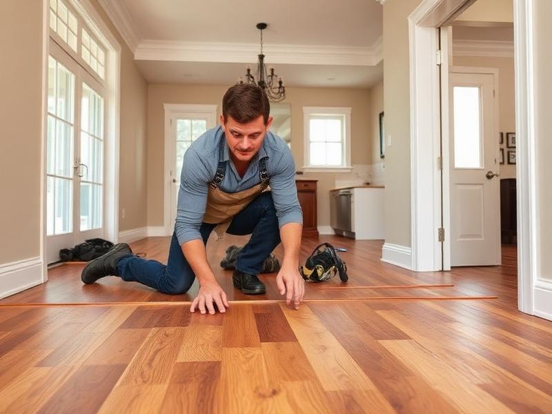 Flooring